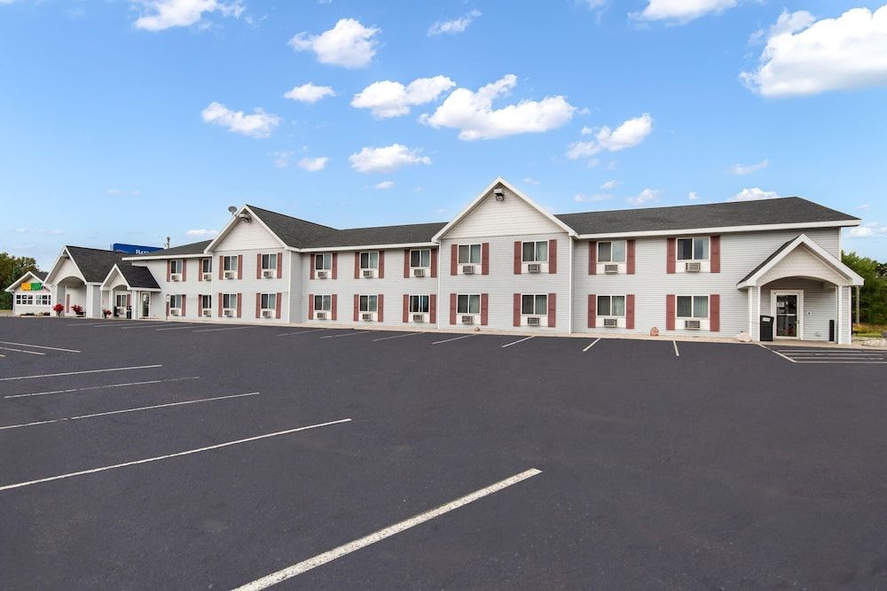 Baymont by Wyndham Marinette 3 estrelas em Marinette