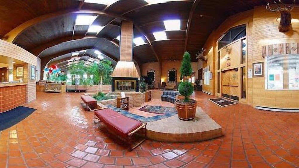 Douglas Inn & Conference Center 2