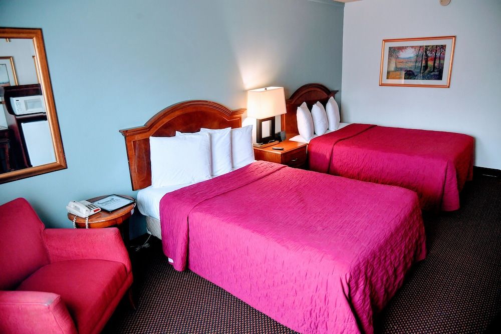 Douglas Inn & Conference Center 2 estrellas en Douglas