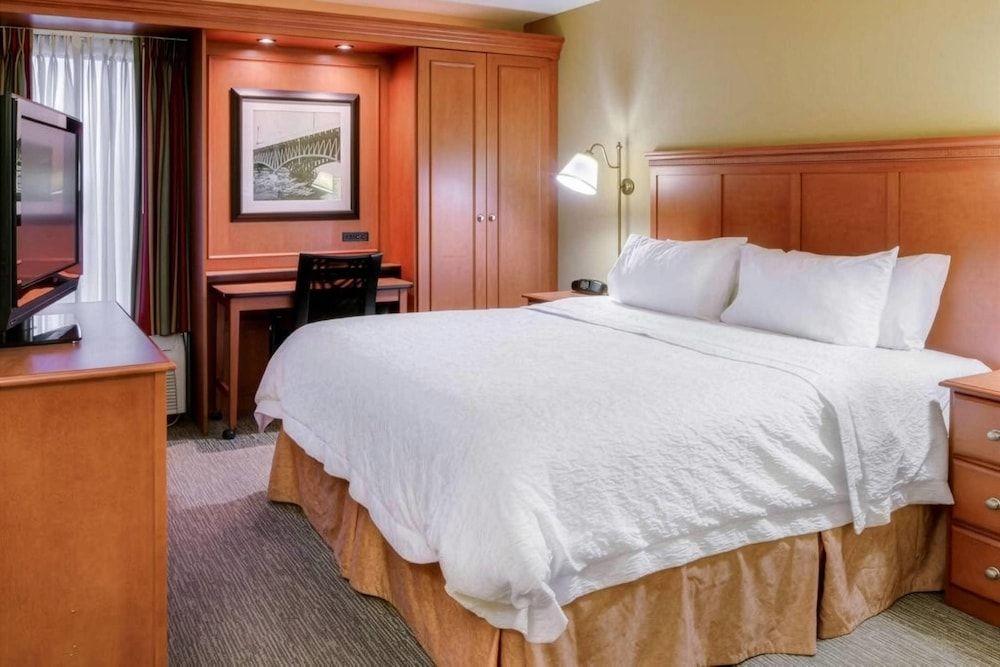 Pittsburgh Airport Inn and Suites 3 estrelas em Moon Township