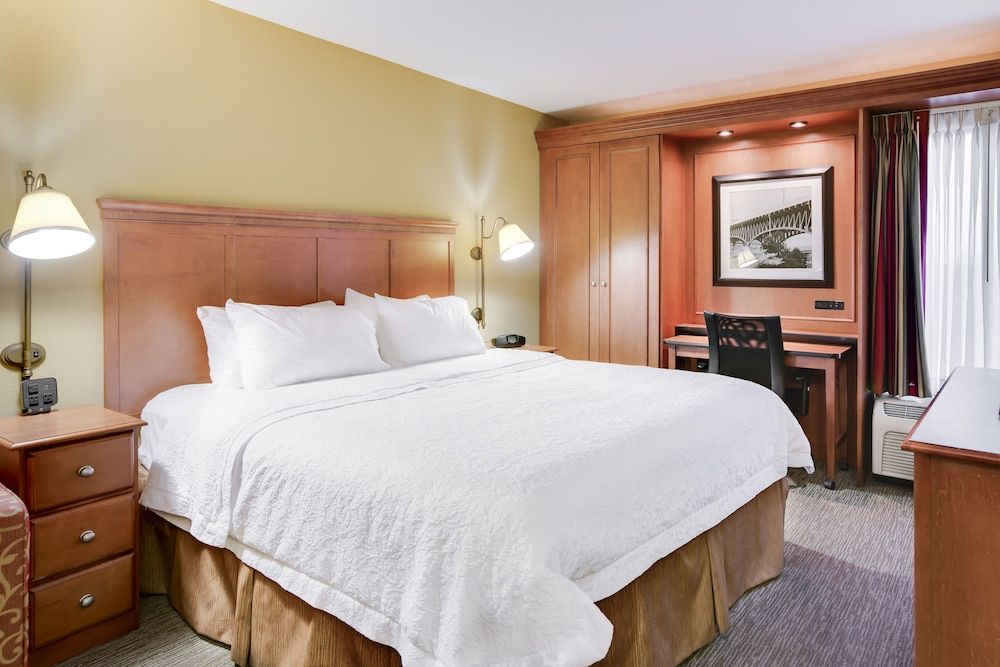 Pittsburgh Airport Inn and Suites 3