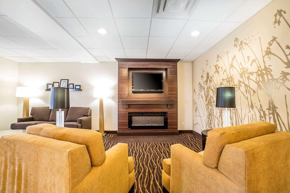 Sleep Inn & Suites Douglas 3