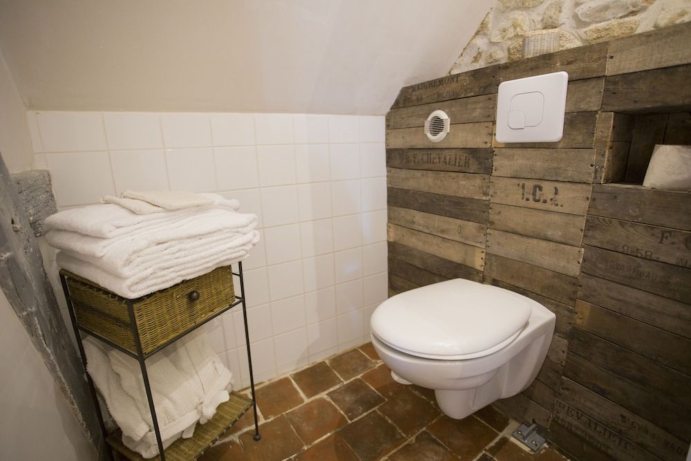 Manoir de la Blonnerie 3