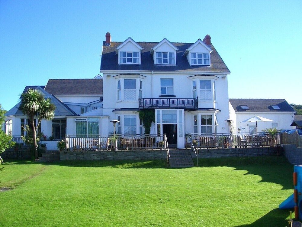 Malin House 3 estrellas en Saundersfoot
