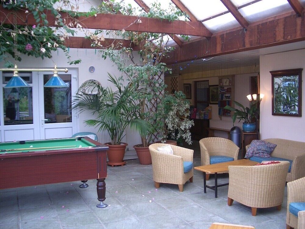 Malin House 2