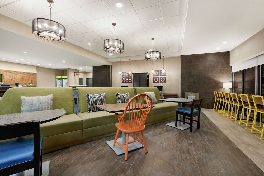 Home2 Suites by Hilton Houston-Pearland 3
