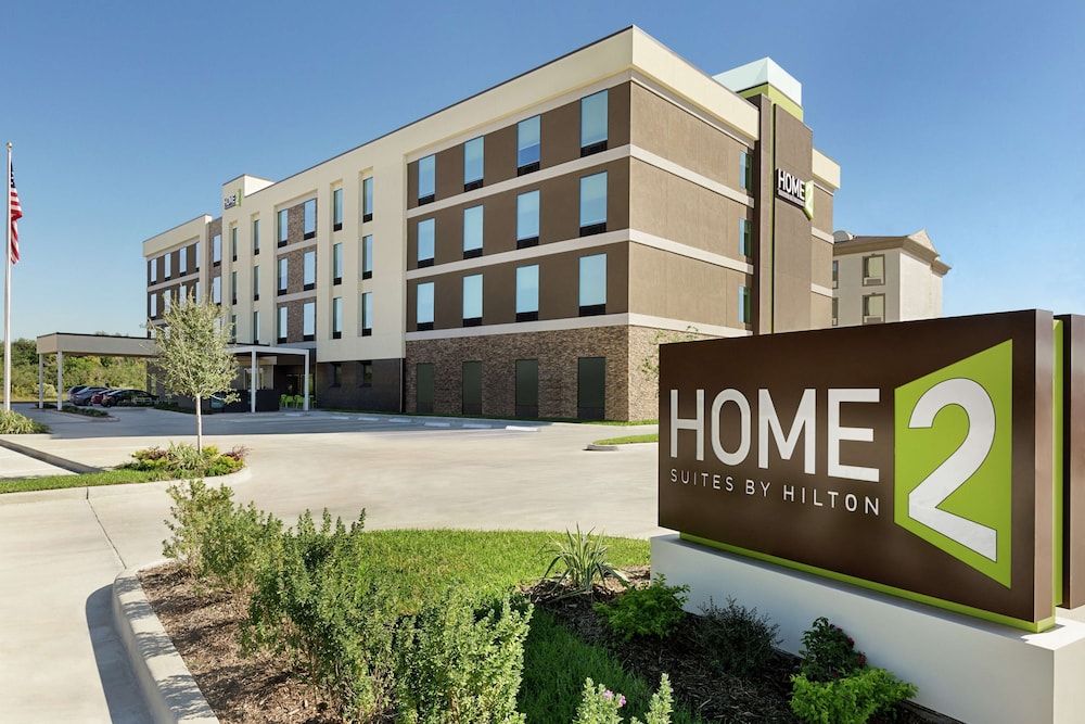 Home2 Suites by Hilton Houston-Pearland 3 estrelas em Pearland