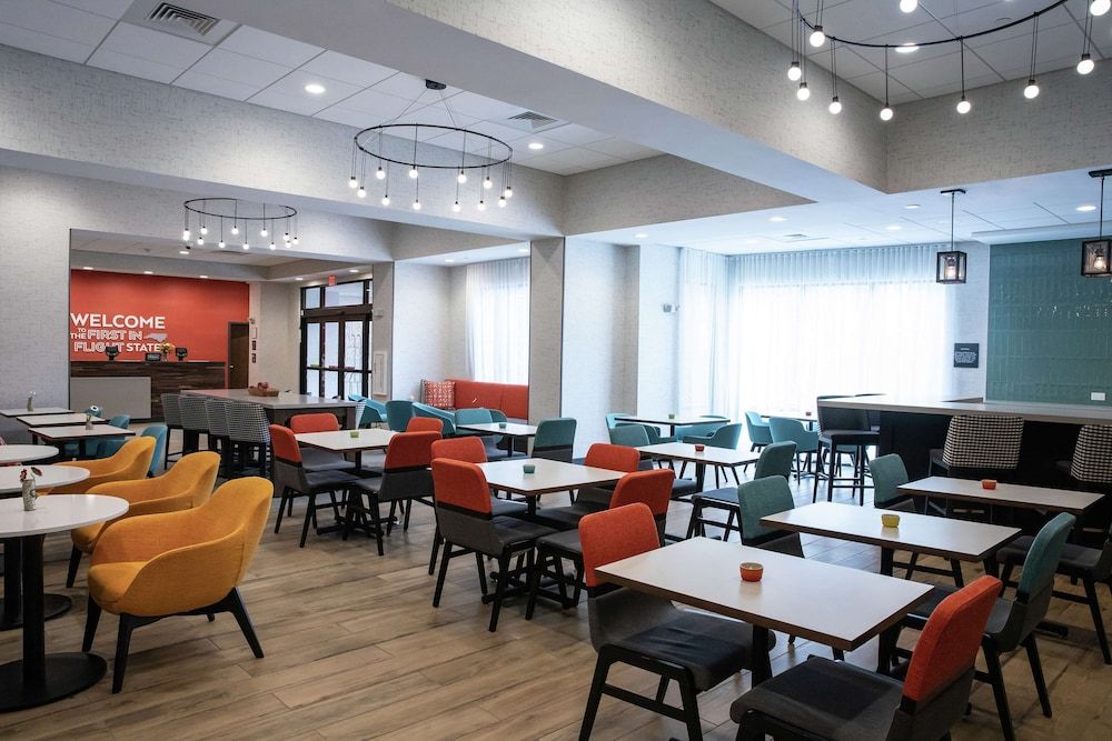 Hampton Inn Black Mountain 3