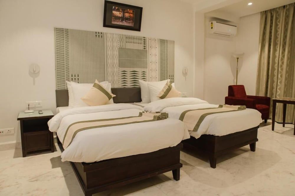 NOUNE RESORT 3