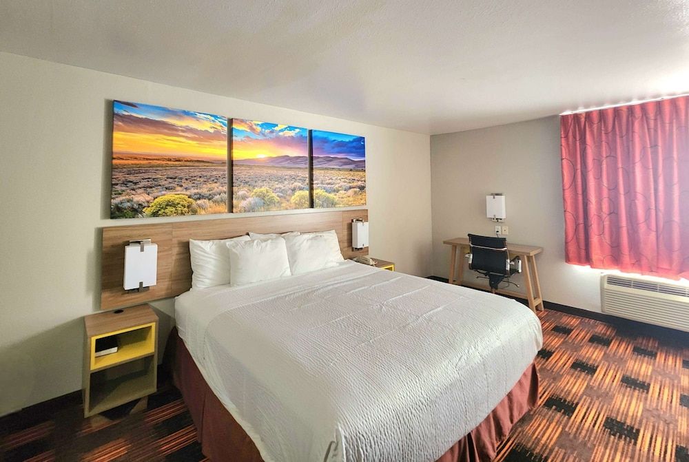 Days Inn by Wyndham Lumberton 3 estrellas en Lumberton