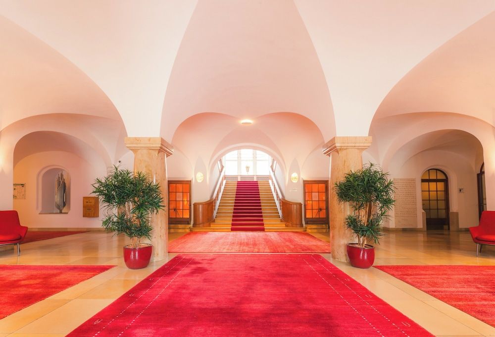 Schloss Elmau Luxury Spa Retreat & Cultural Hideaway 2