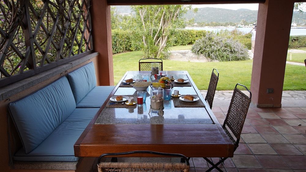Italianflat - Villa Ca Rosa -1 estrellas en Porto Rotondo