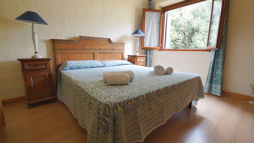 Italianflat - Villa Ca Rosa 3