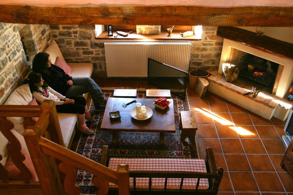 Amanita Guesthouse 3