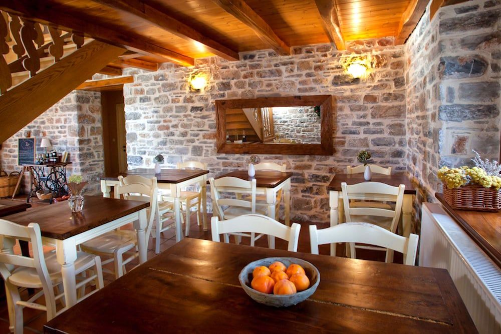 Amanita Guesthouse 2