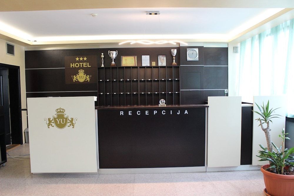 Hotel Yu 2