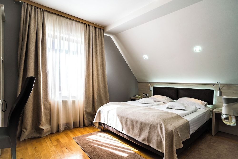 Hotel Eden 2