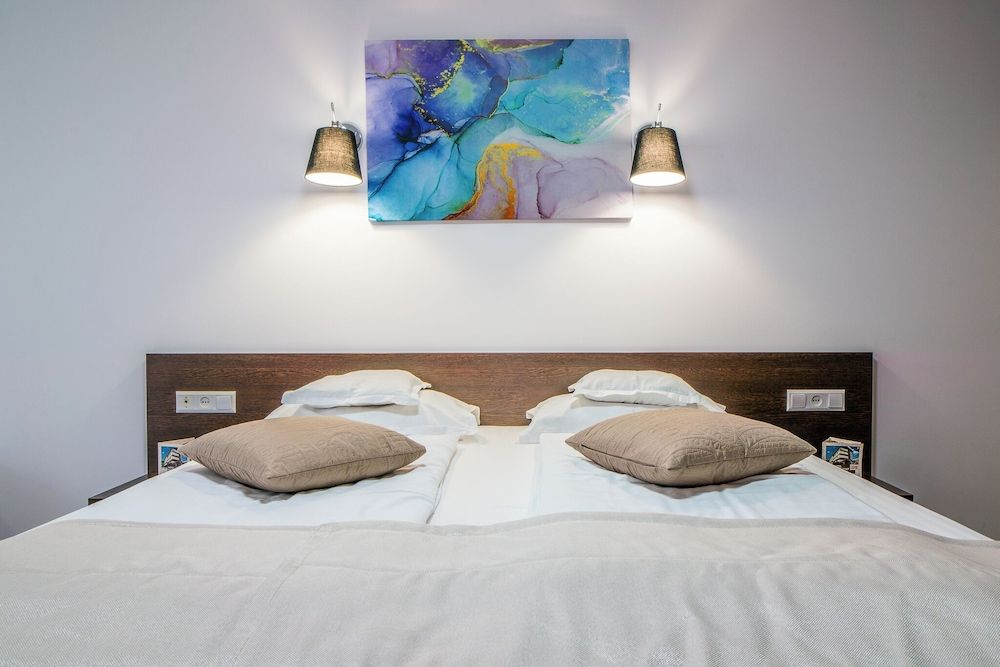 Hotel Eden 3
