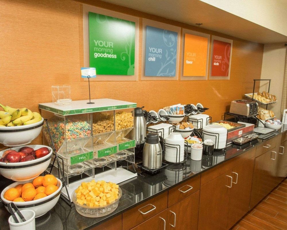 Comfort Inn Hammond 2 estrellas en Hammond