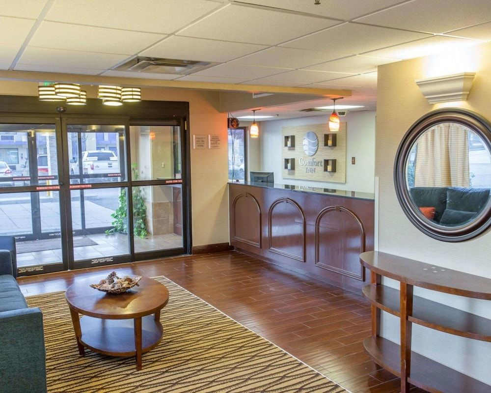 Comfort Inn Hammond 3