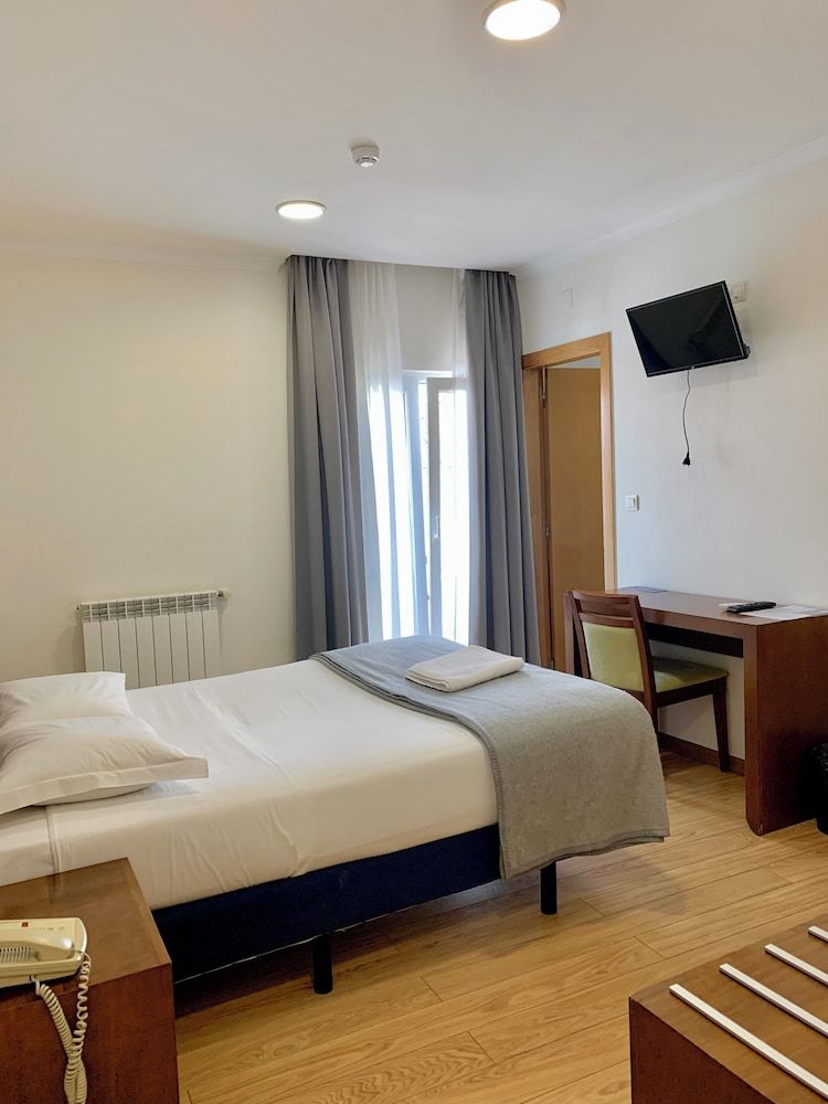 Hotel Vila Verde 3 estrellas en Castro Verde