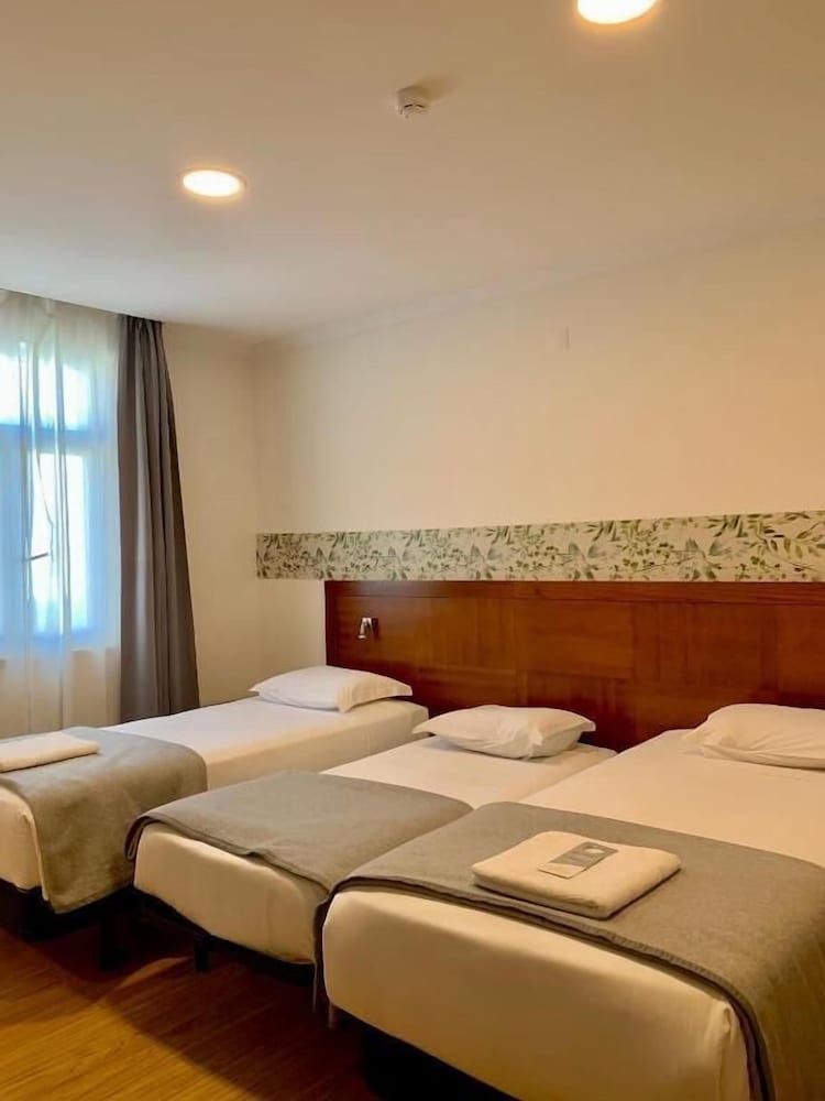 Hotel Vila Verde 3