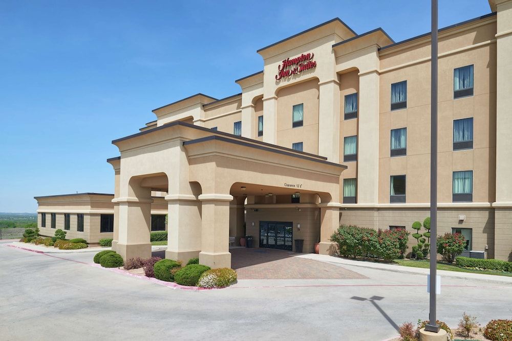 Hampton Inn & Suites Decatur 3 estrelas em Decatur