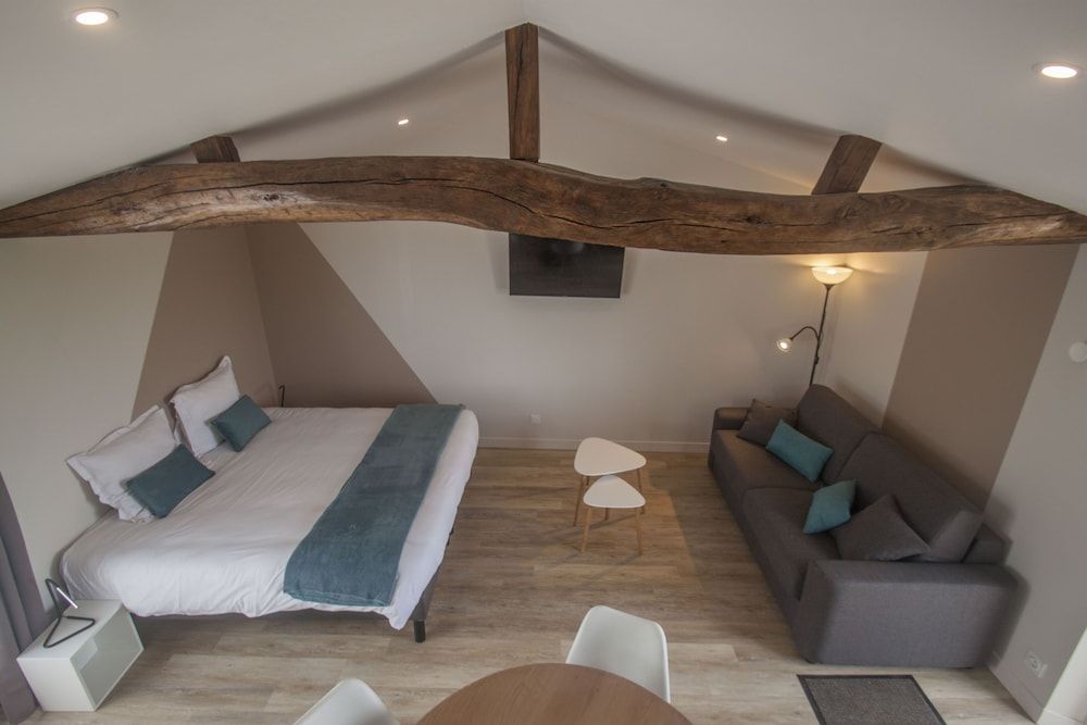 Gîte du Bois Brillant 2