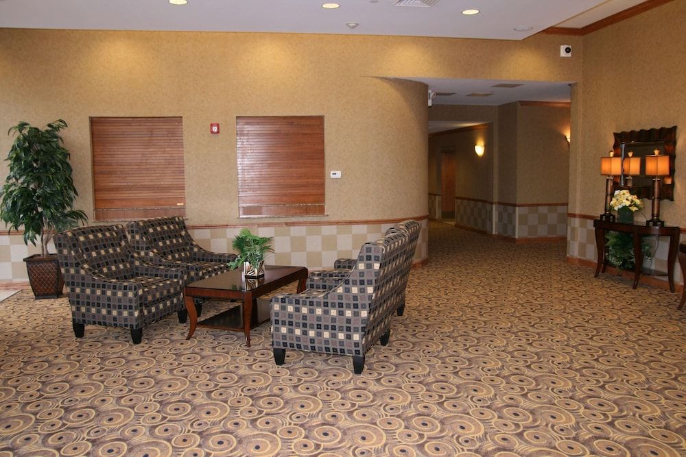 Hampton Inn & Suites Columbia at University 2