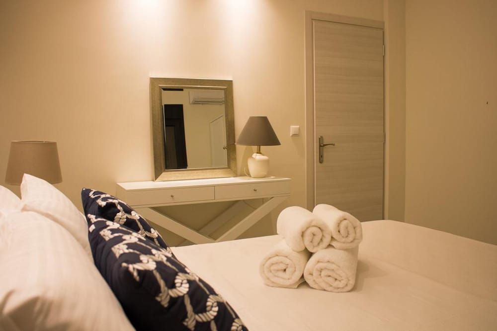 Bella Vista Luxury Apartments 3