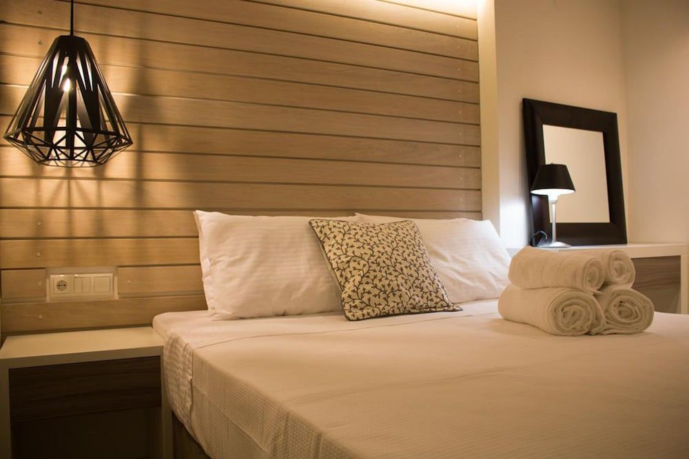 Bella Vista Luxury Apartments 2