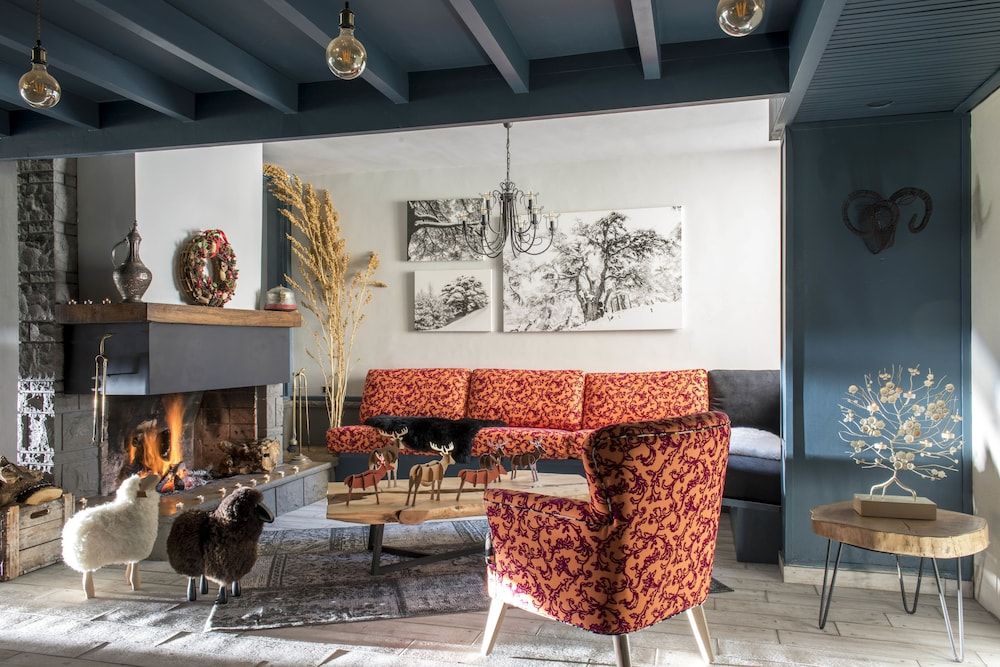 La Maison des Cèdres 3