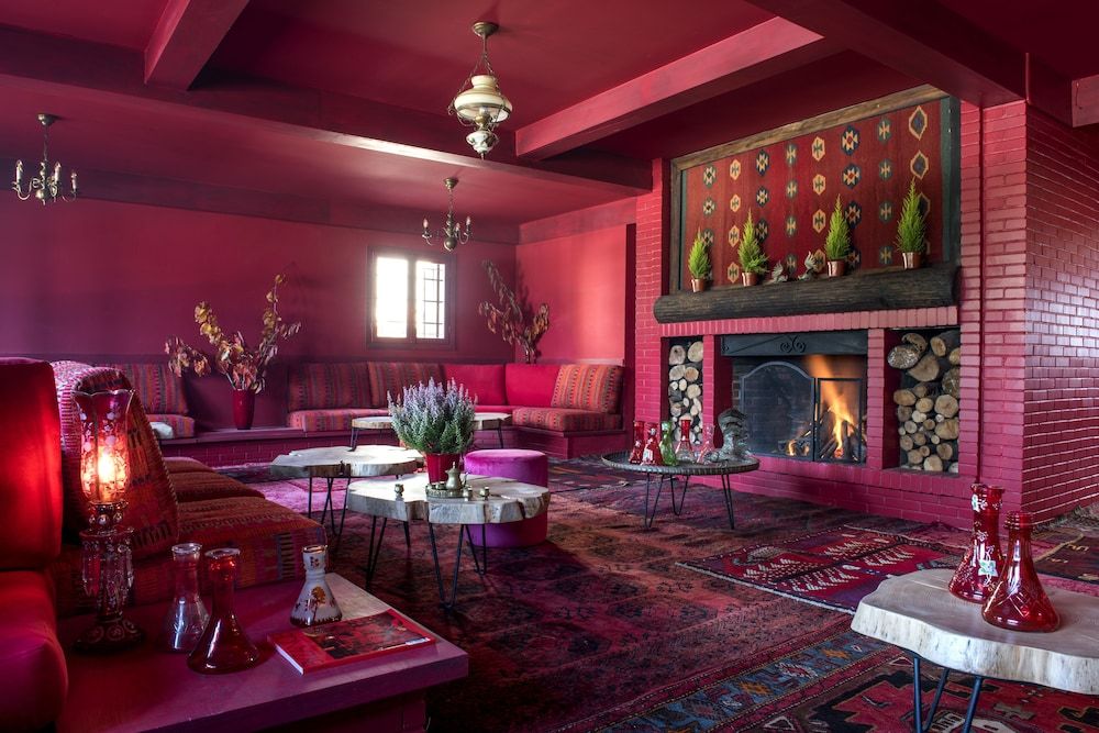 La Maison des Cèdres 2