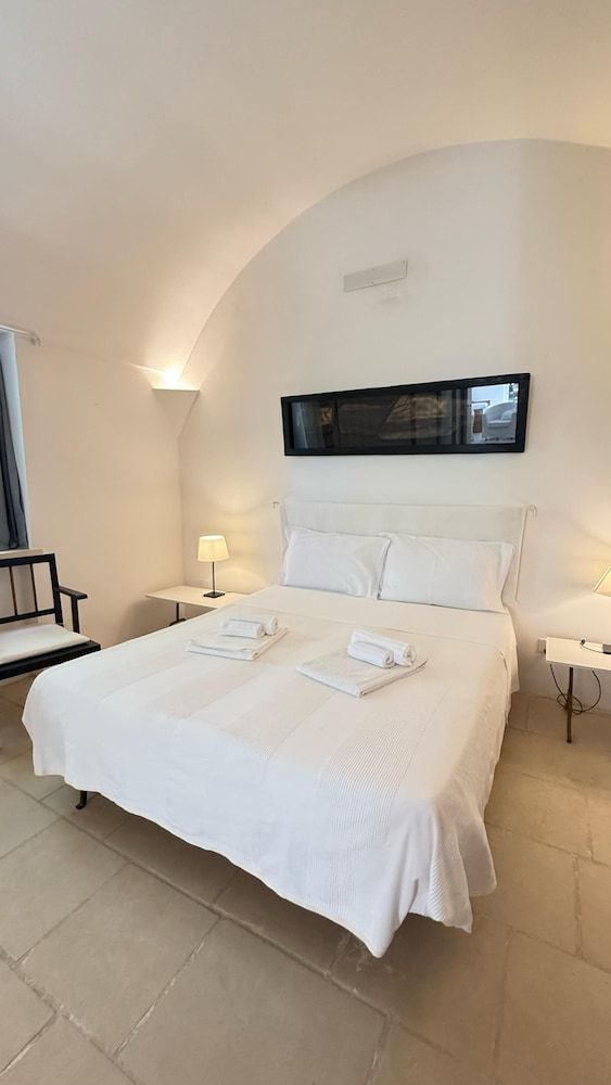 Masseria Frassaniti -1 estrellas en Veglie