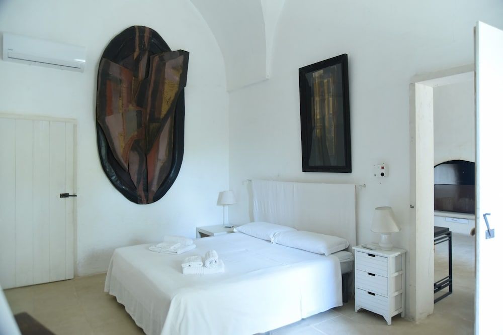 Masseria Frassaniti 2