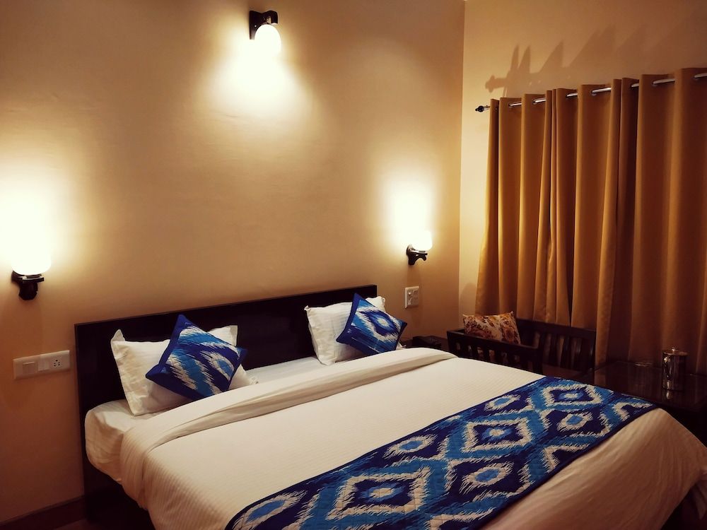 Hotel Vista 3