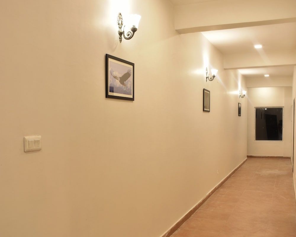 Hotel Vista 2