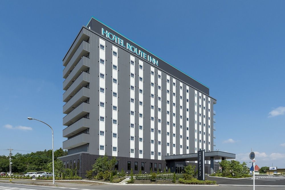 Hotel Route-Inn Kanuma Inter 3 estrellas en Kanuma