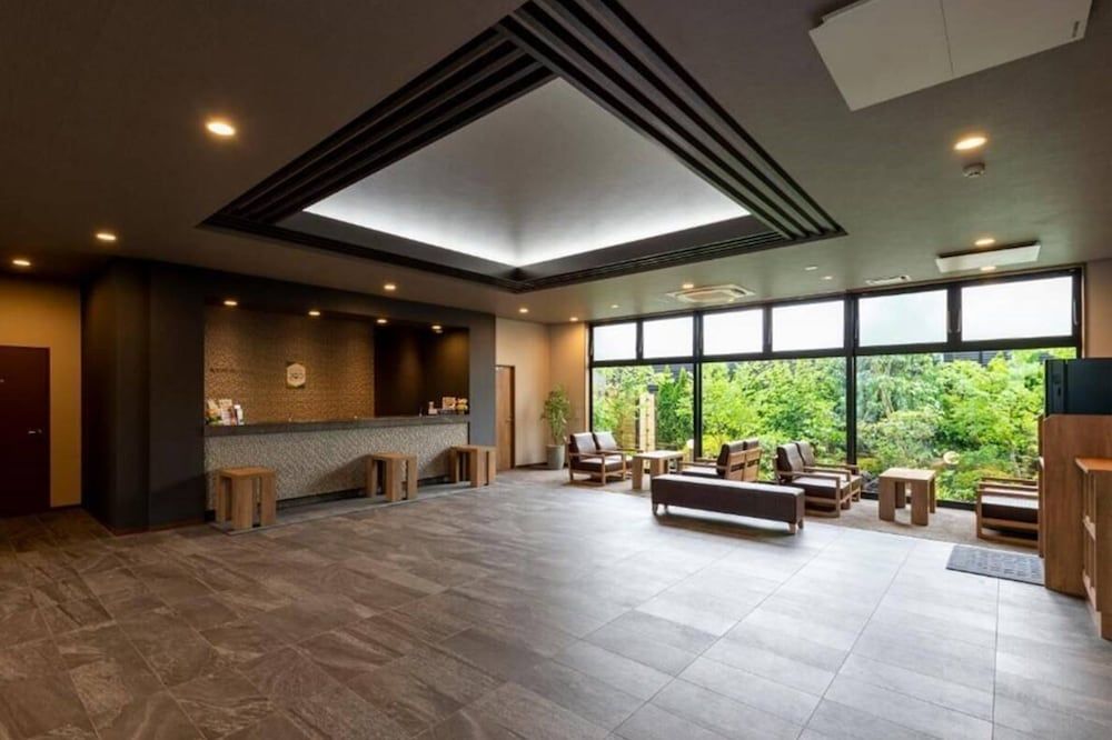 Hotel Route-Inn Kanuma Inter 3