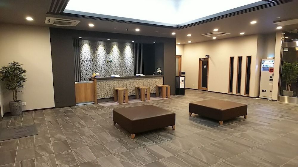 Hotel Route-Inn Masuda 3