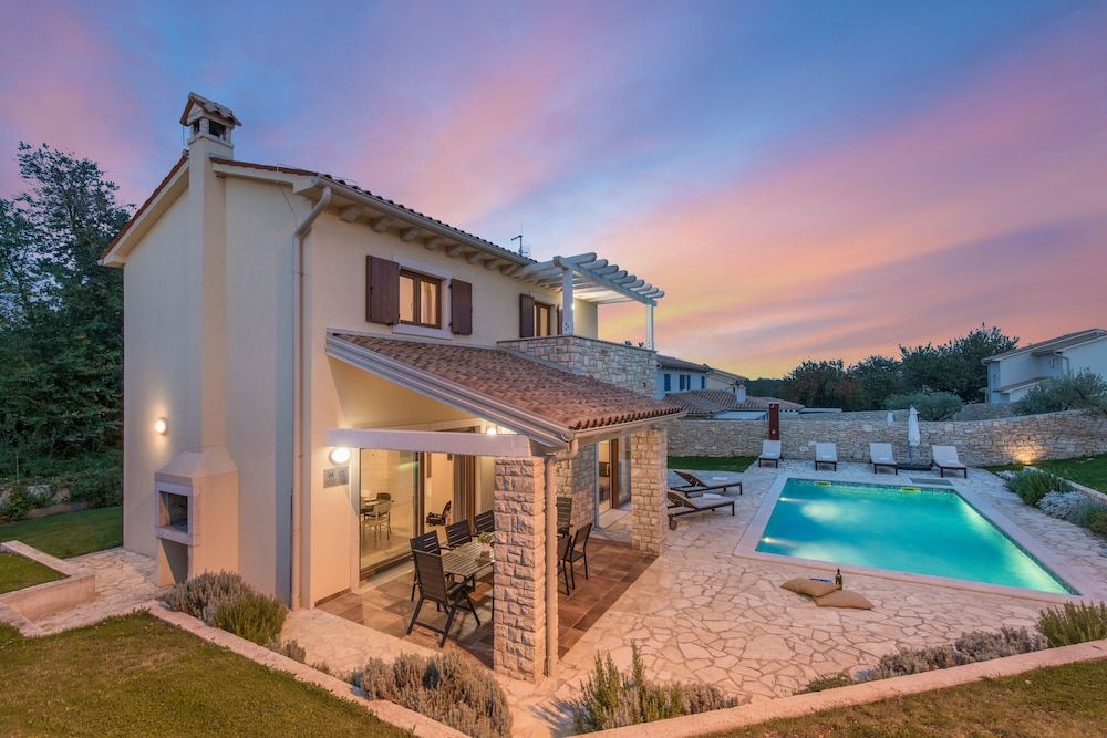 Villas Adagio 3