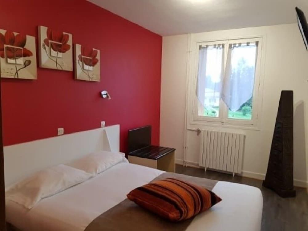 Relais des Forets 2