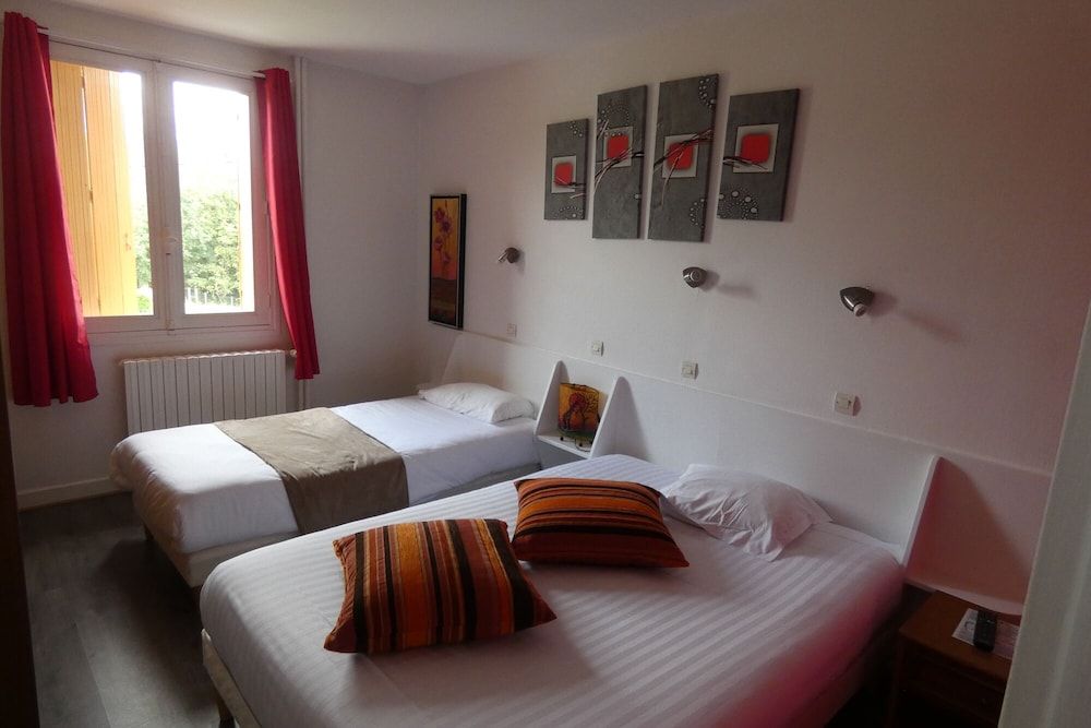 Relais des Forets 3