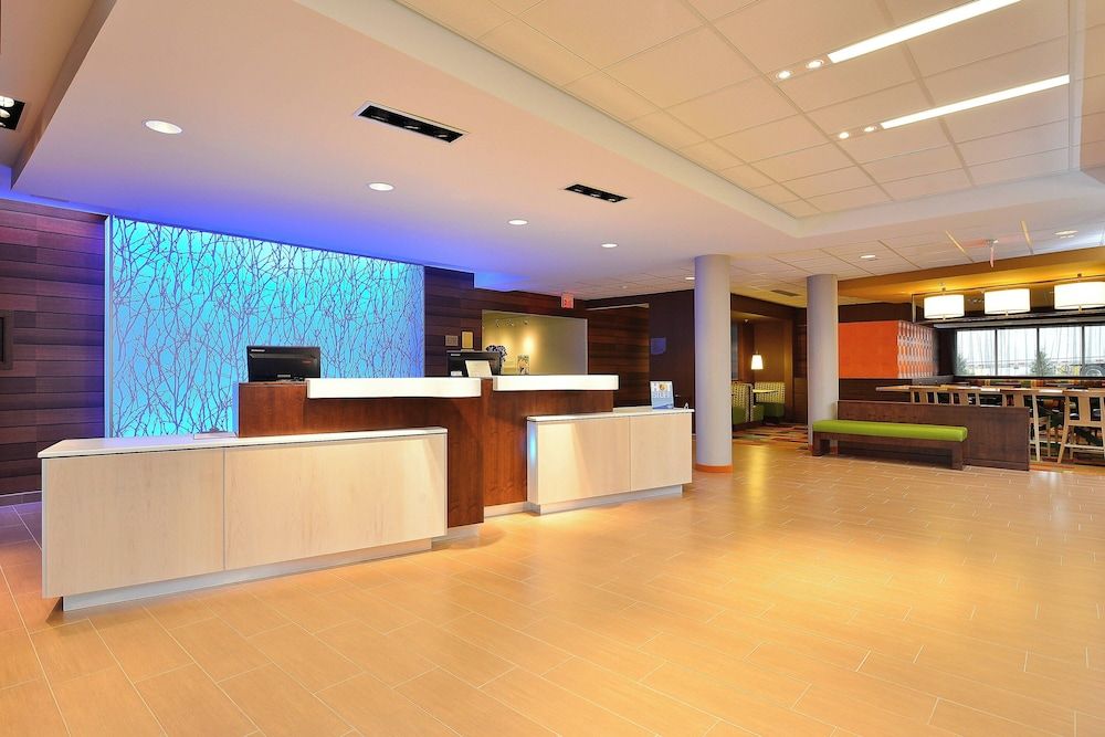 Fairfield Inn & Suites Elmira Corning 2