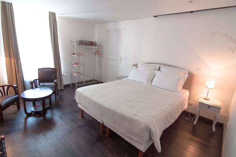 Le Relais du Beffroi 2