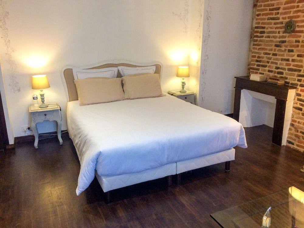 Le Relais du Beffroi 3