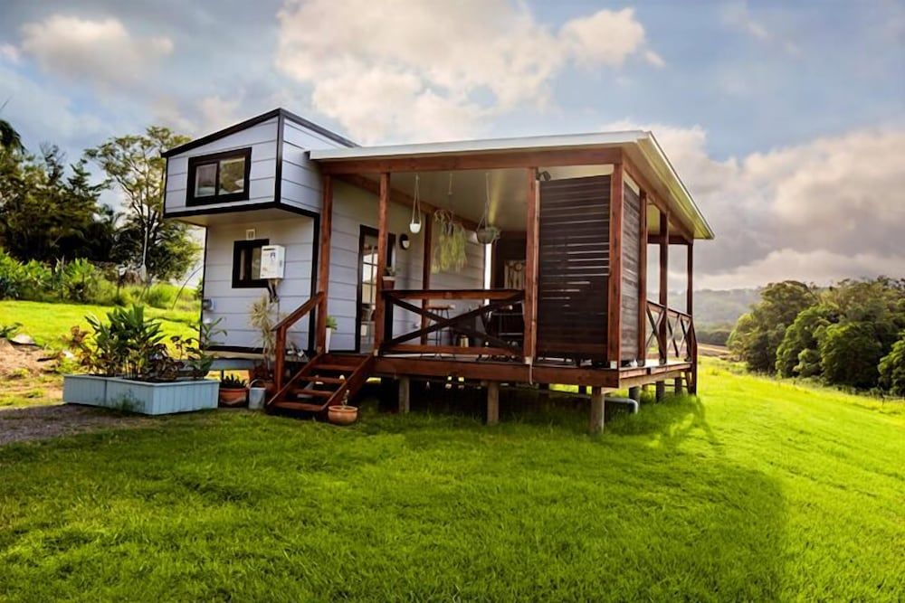 Blackwattle Farm B&B and Farm Stay -1 estrellas en Beerwah