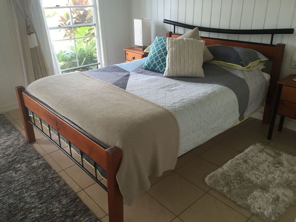 Blackwattle Farm B&B and Farm Stay 3