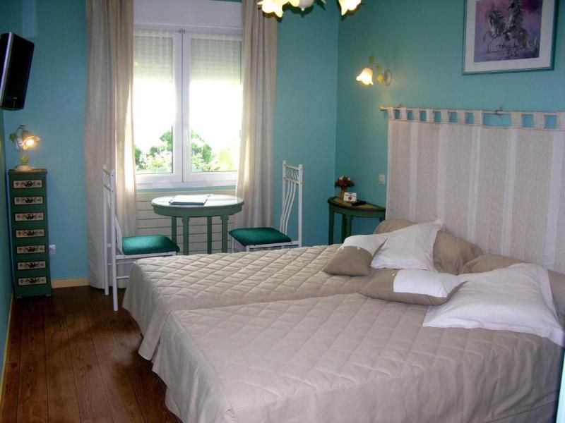 Logis Hotel Les Norias 2