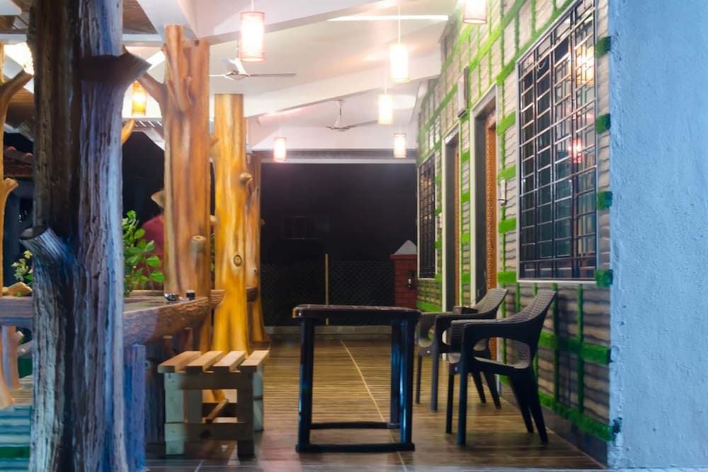 Malhar Villa 2